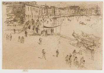 The Riva, No. 2