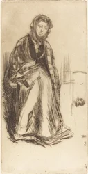 The Scotch Widow