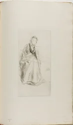 The Scotch Widow