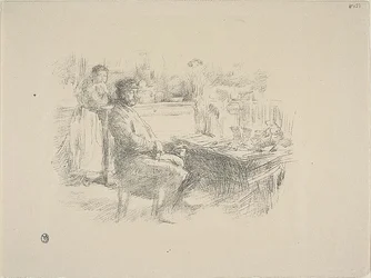The Shoemaker