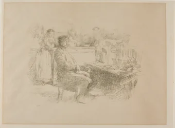 The Shoemaker