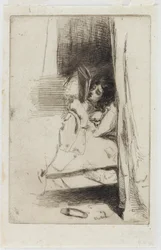 The Slipper