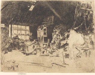 The Smithy