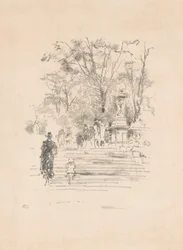 The Steps, Luxembourg