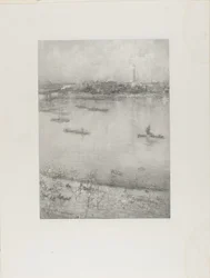 The Thames