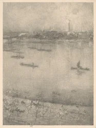 The Thames