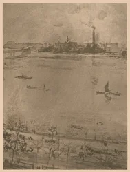 The Thames