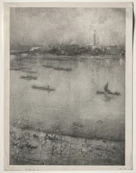 The Thames