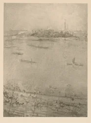 The Thames
