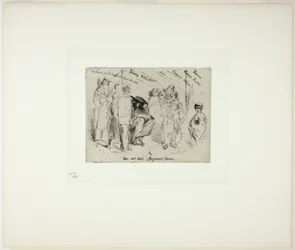 The Title Page for 