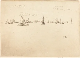 The Turret-Ship
