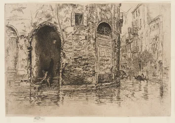 The Two Doorways