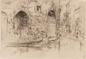 The Two Doorways