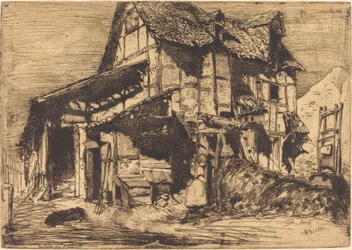 The Unsafe Tenement