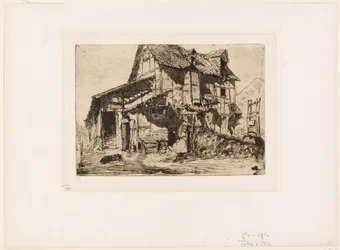 The Unsafe Tenement