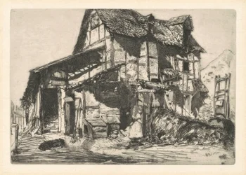 The Unsafe Tenement