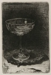 The Wine Glass