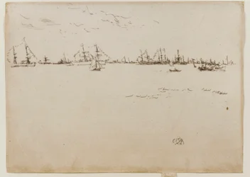 Troopships