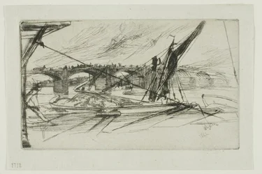 Vauxhall Bridge