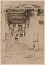 Venetian Court