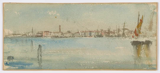Venice Harbor