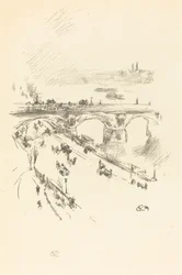 Waterloo Bridge