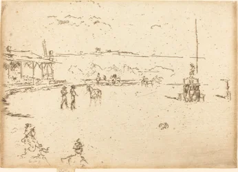 Wild West, Buffalo Bill