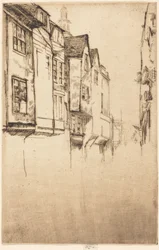 Wych Street