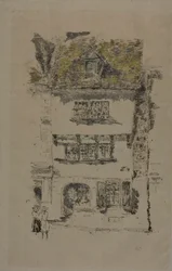Yellow House, Lannion