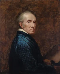 Self-portrait