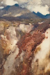 Isle of Skye