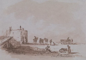 Constructing a Fort