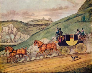 Four in Hand