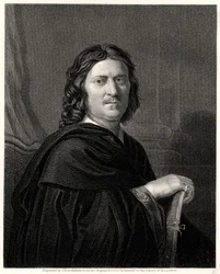 Poussin, 19th Century