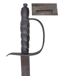 Loyalist (Tory) Officer