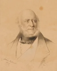 Portrait of an Unknown Sitter