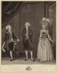 Cast of The Guardian