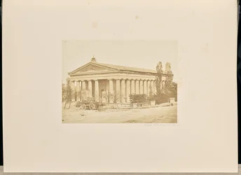 Church of Saint Peter and Saint Paul