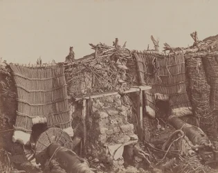 Gun Battery