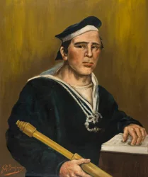 Robert Annan (1834-1867)