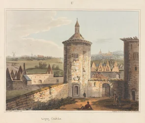 Ligny Castle