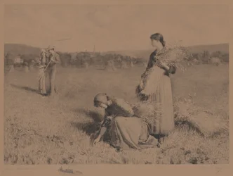 The Gleaners