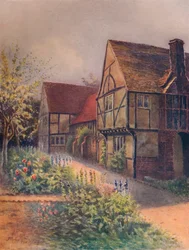 Manor House, Walton-On-Thames