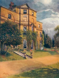 Moor Park