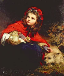 Little Red Riding Hood