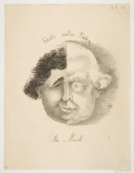 The Mask, May 21, 1783