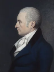 Dr Johnson of Derby