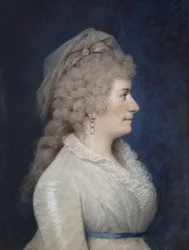 Lady Liston