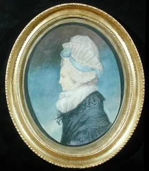 Mrs Thrale