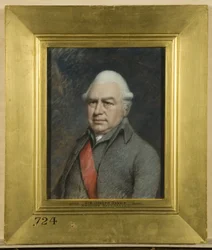Sir Joseph Banks, English Naturalist